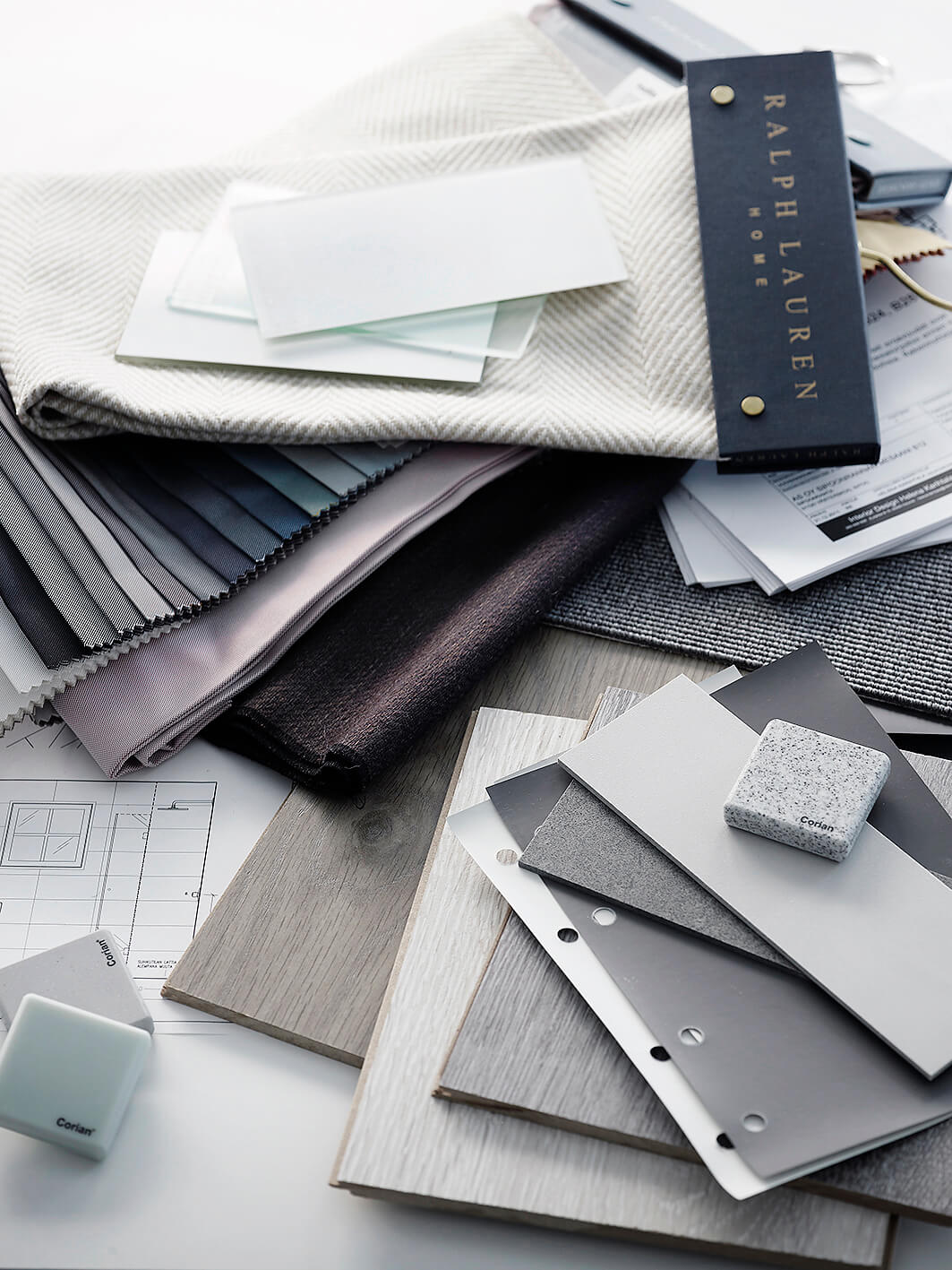 Palvelut Sisustussuunnittelu Interior Design Helena Karihtala